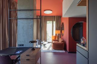 Emilu Design Hotel otel fotoğrafı