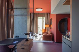 Emilu Design Hotel fotoÄŸrafÄ±