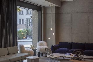 Emilu Design Hotel fotoÄŸrafÄ±