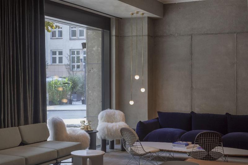 Emilu Design Hotel - Genel