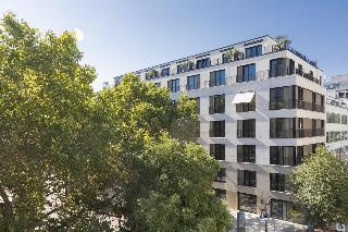 Emilu Design Hotel fotoÄŸrafÄ±