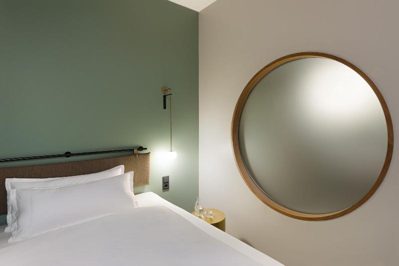 Emilu Design Hotel - Oda