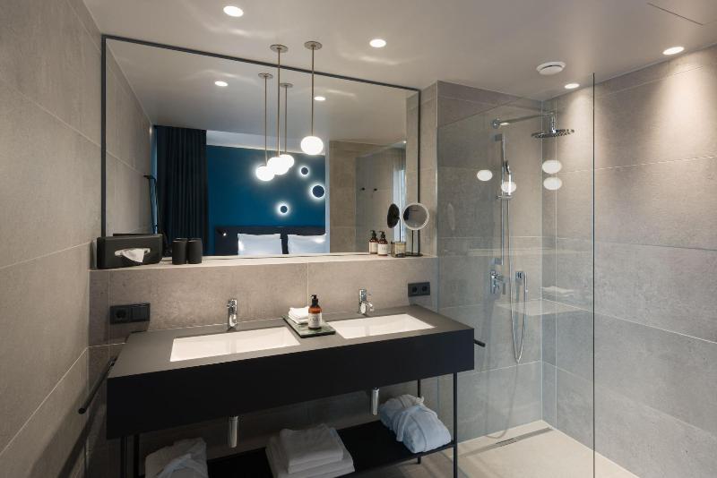 Emilu Design Hotel - Oda
