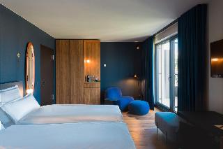 Emilu Design Hotel fotoÄŸrafÄ±