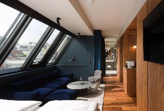 Emilu Design Hotel fotoÄŸrafÄ±
