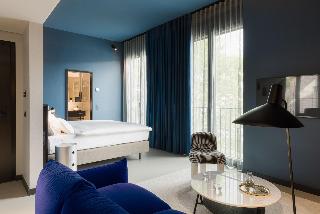 Emilu Design Hotel fotoÄŸrafÄ±