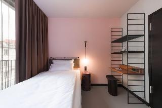 Emilu Design Hotel fotoÄŸrafÄ±