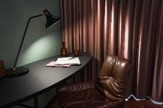 Emilu Design Hotel fotoÄŸrafÄ±
