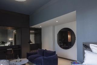 Emilu Design Hotel fotoÄŸrafÄ±