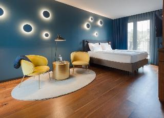 Emilu Design Hotel fotoÄŸrafÄ±