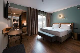 Emilu Design Hotel fotoÄŸrafÄ±