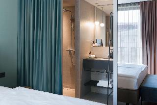 Emilu Design Hotel fotoÄŸrafÄ±