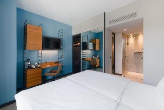 Emilu Design Hotel fotoÄŸrafÄ±