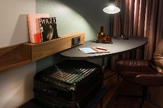 Emilu Design Hotel fotoÄŸrafÄ±