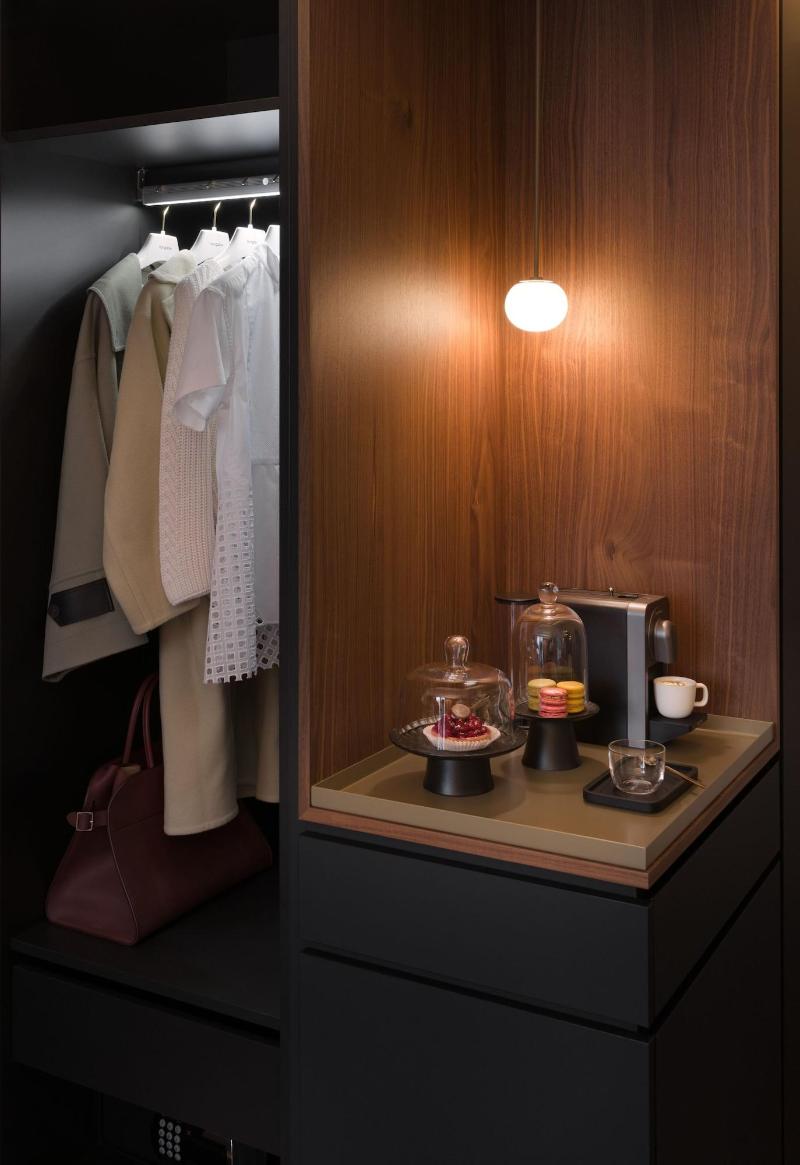 Emilu Design Hotel - Oda