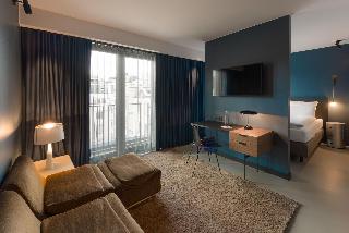 Emilu Design Hotel fotoÄŸrafÄ±