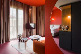 Emilu Design Hotel fotoÄŸrafÄ±