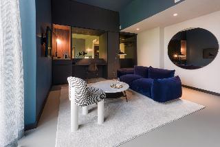 Emilu Design Hotel fotoÄŸrafÄ±