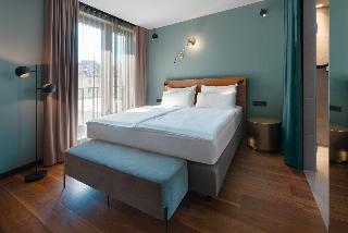 Emilu Design Hotel fotoÄŸrafÄ±