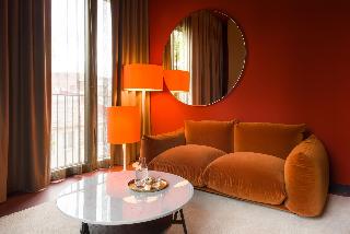 Emilu Design Hotel fotoÄŸrafÄ±