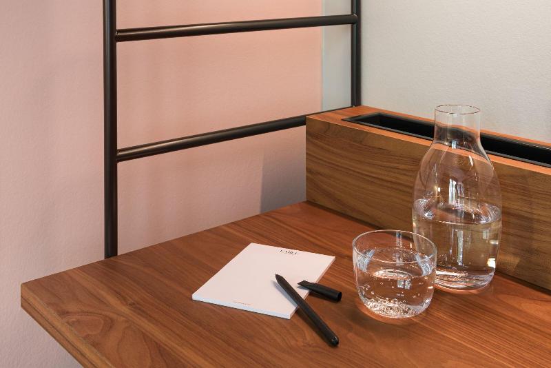 Emilu Design Hotel - Oda