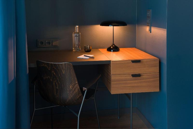 Emilu Design Hotel - Oda