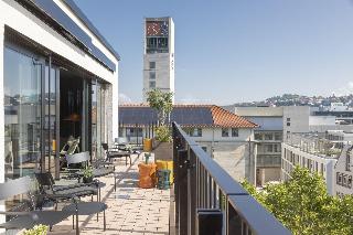 Emilu Design Hotel fotoÄŸrafÄ±