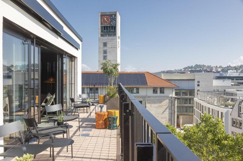 Emilu Design Hotel - Oda