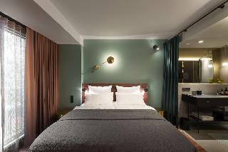 Emilu Design Hotel fotoÄŸrafÄ±