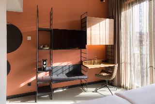 Emilu Design Hotel fotoÄŸrafÄ±