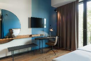 Emilu Design Hotel fotoÄŸrafÄ±