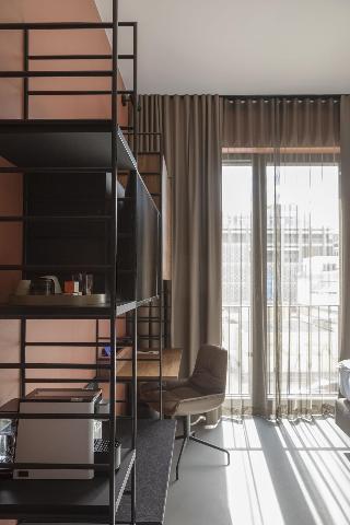 Emilu Design Hotel fotoÄŸrafÄ±