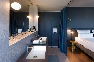 Emilu Design Hotel fotoÄŸrafÄ±