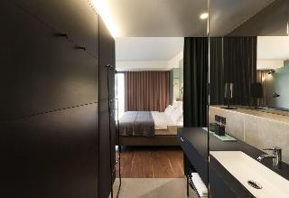 Emilu Design Hotel fotoÄŸrafÄ±