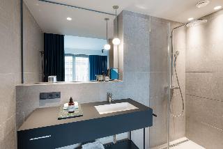 Emilu Design Hotel fotoÄŸrafÄ±