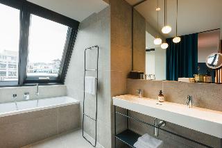 Emilu Design Hotel fotoÄŸrafÄ±