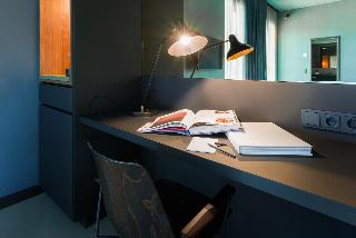 Emilu Design Hotel fotoÄŸrafÄ±