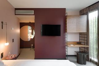 Emilu Design Hotel fotoÄŸrafÄ±