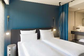 Emilu Design Hotel fotoÄŸrafÄ±