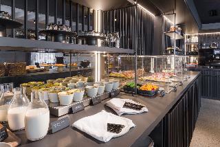 Emilu Design Hotel fotoÄŸrafÄ±
