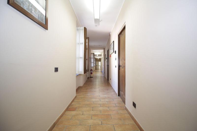 Hotel Tornielli 9 - Lobi