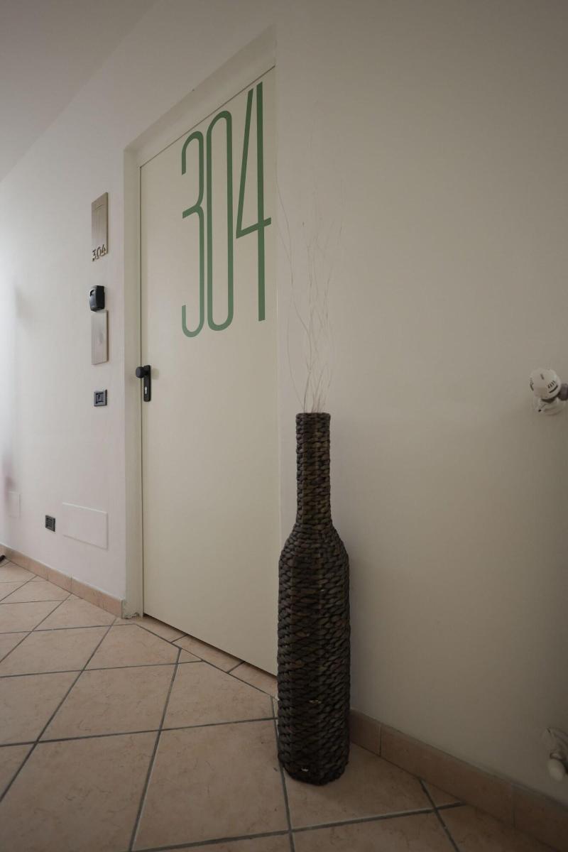 Hotel Tornielli 9 - Lobi