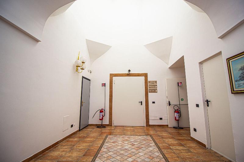Hotel Tornielli 9 - Toplantı