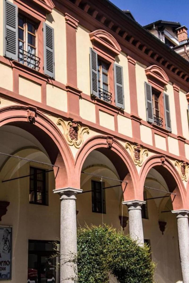 Hotel Tornielli 9 - Genel