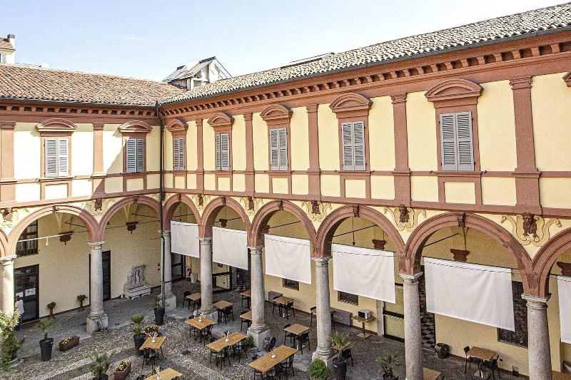 Hotel Tornielli 9 - Genel