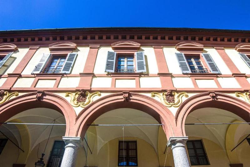 Hotel Tornielli 9 - Genel