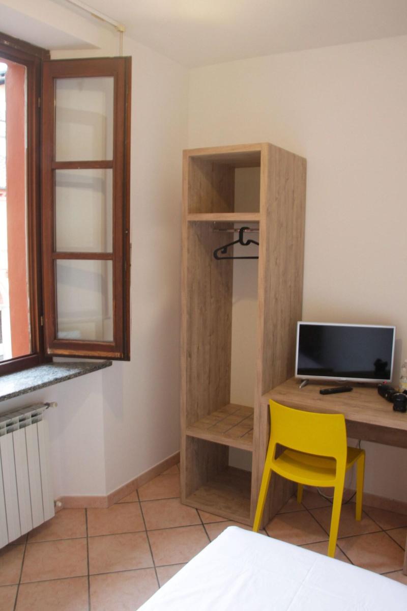 Hotel Tornielli 9 - Oda