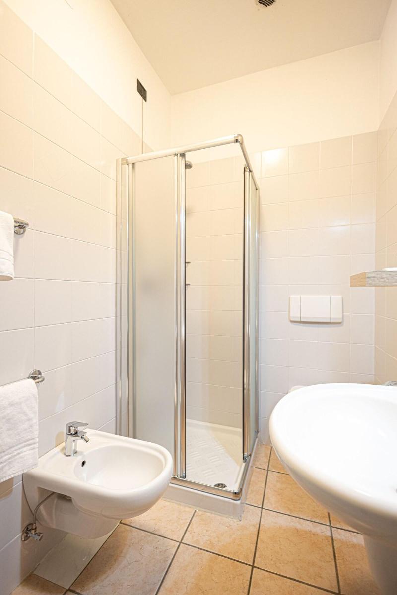 Hotel Tornielli 9 - Oda