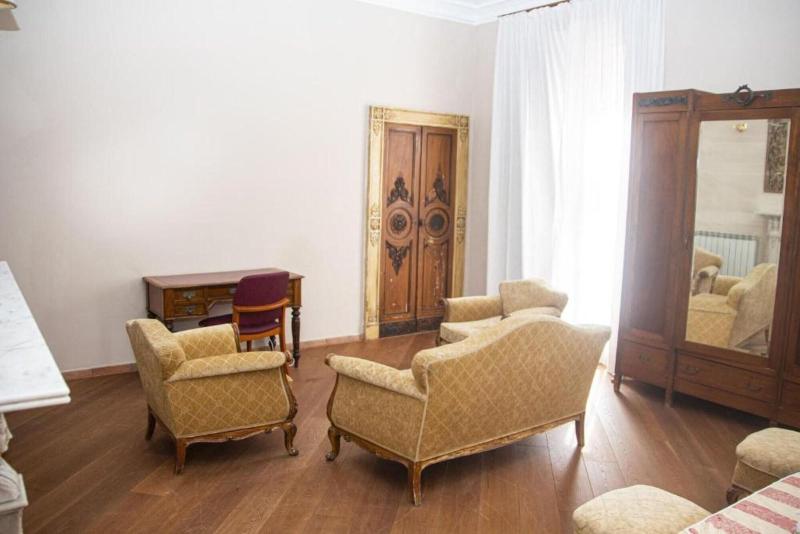 Hotel Tornielli 9 - Oda