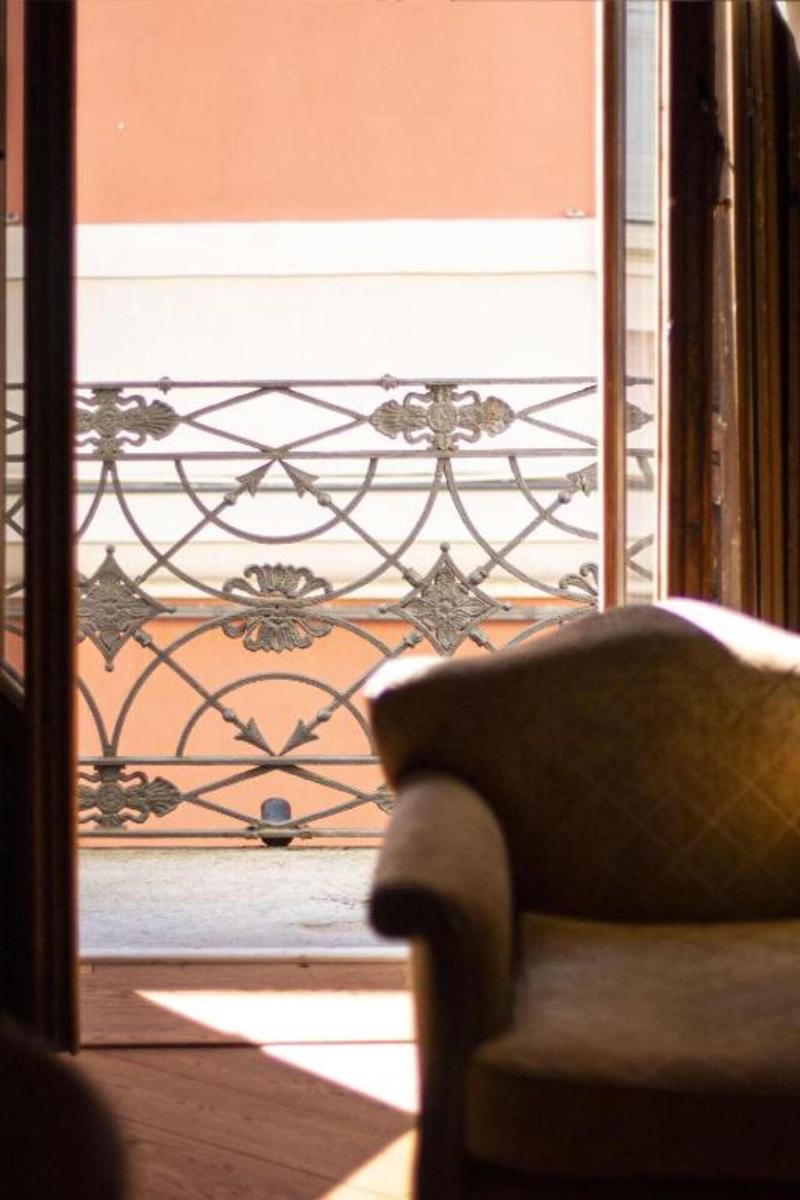 Hotel Tornielli 9 - Oda